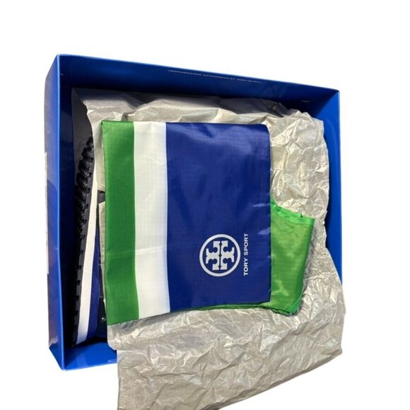 Ideal for gift-giving Tory Sport Winter Boots Leather/Calf Leather Lace-Up - Picture 8 of 8